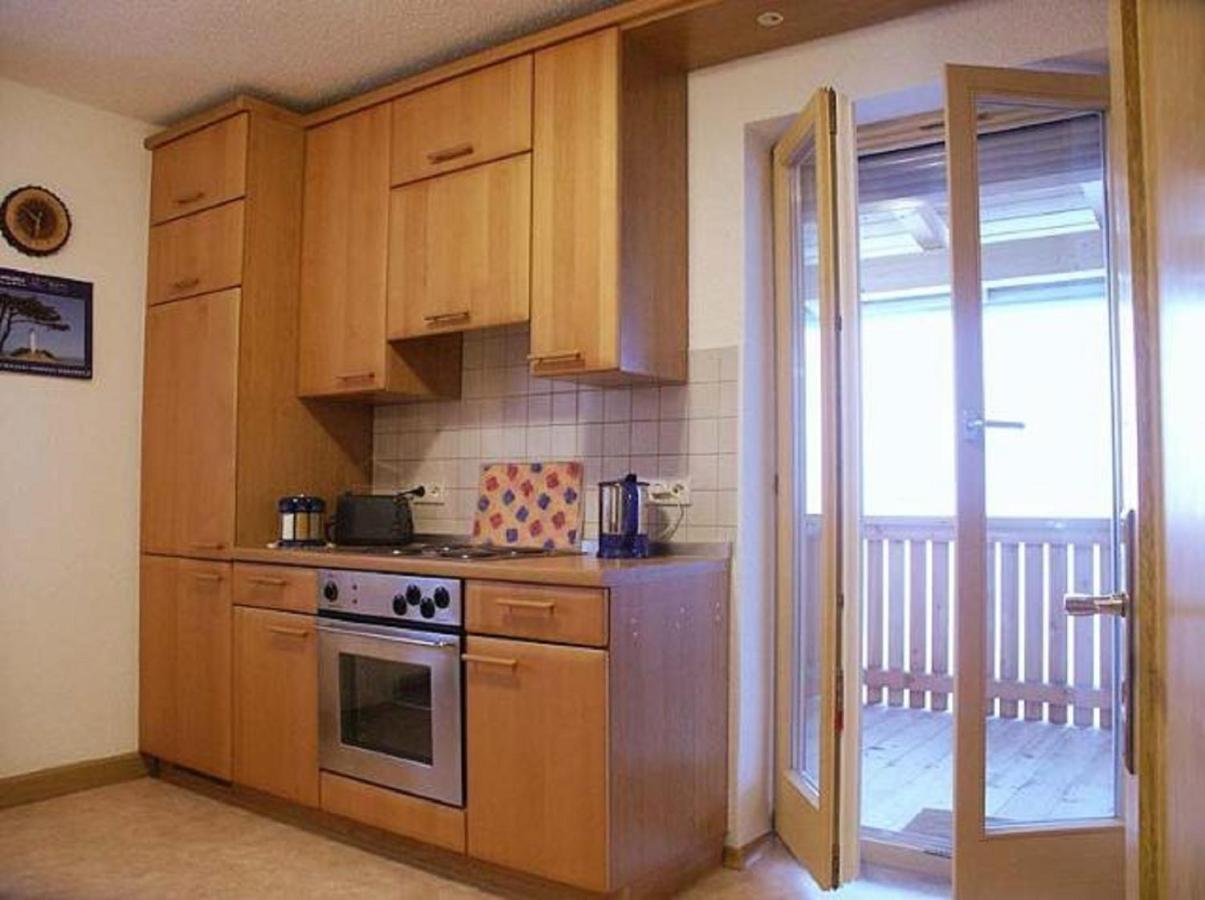 Ferienwohnung Sigi'S Waldhaus Neuschönau Buitenkant foto